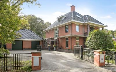 Horsterhof 8