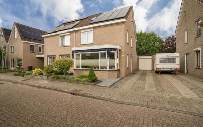 Suze Groeneweglanden 79