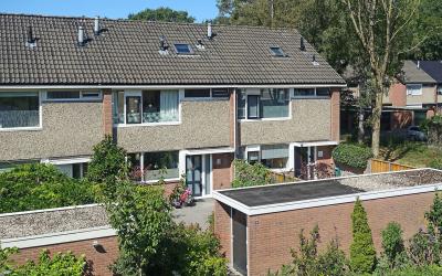 Kalkerlanden 18