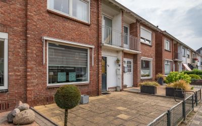 Ypkemeulestraat 53