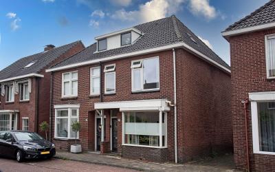 Frederikast. 57