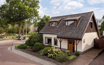 Frederikast. 38
