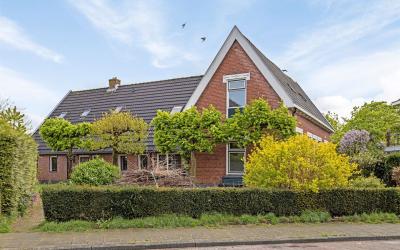 Frederikast. 106
