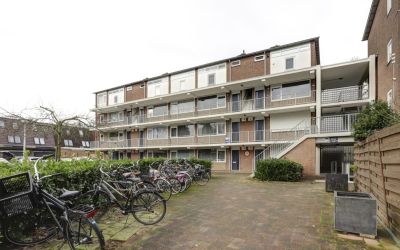 Europalaan 88