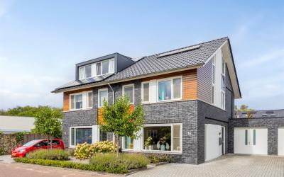 Vlielandlaan 14