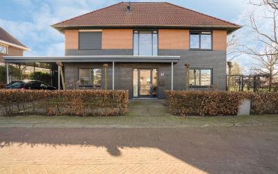 Vlielandlaan 22