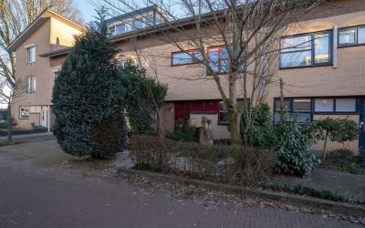 Spoorbos 18