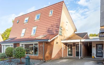 Nijmansbos 38