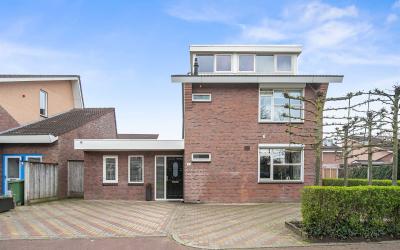 Nijmansbos 1