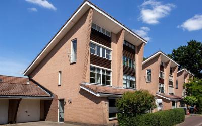 Nijmansbos 11