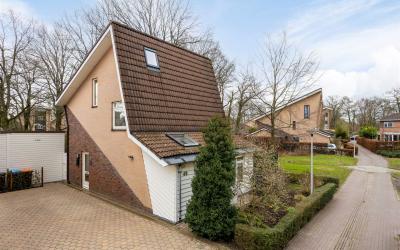 Nijmansbos 49
