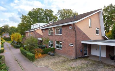 Nijmansbos 57
