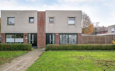 Wethouder Elhorststraat 25-A