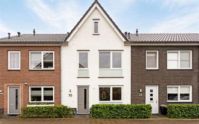 Zeelandstra. 70