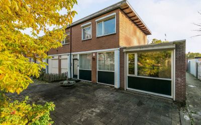 Belgiëlaan 292