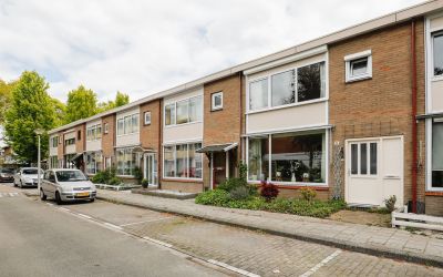 Münsterstraat 15