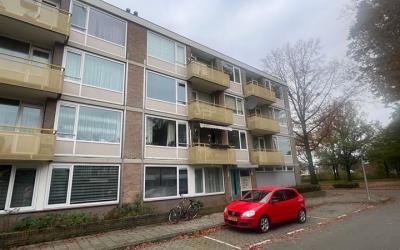 Münsterstraat 6
