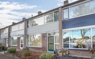 Het Oosterv. 101