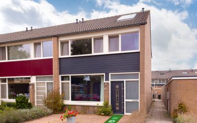 De Posten 508