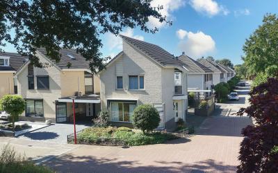Sparrendaal 101