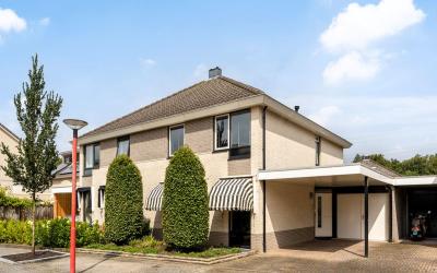 Sparrendaal 139