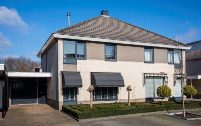 Sparrendaal 141