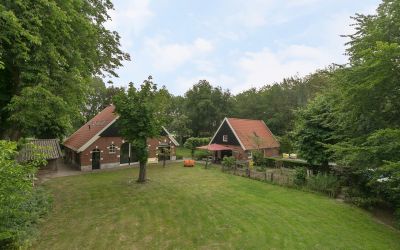 Oostervelderblokweg 50