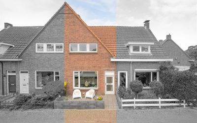 Jasmijnstraat 4
