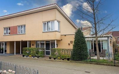 Jasmijnplein 24