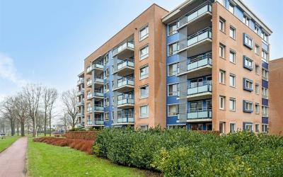 Hulststraat 61