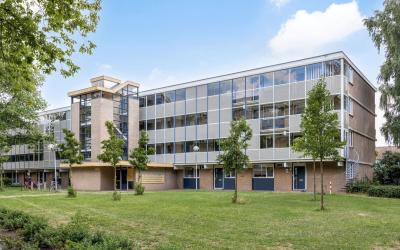 Broekheurne. 593