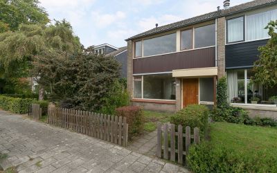 Beltrumbrink 100