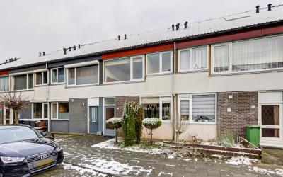 Meindert Ho. 25