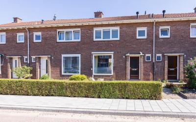 Remorsstraat 17