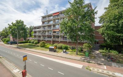 Haaksberger. 488-A