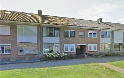 J.H.W. Robersstraat 164