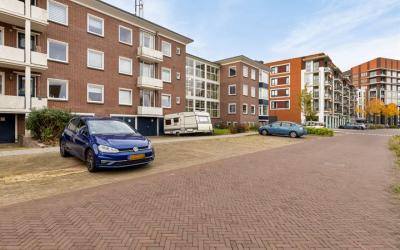 Oogstplein 21