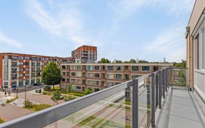 Oogstplein 46