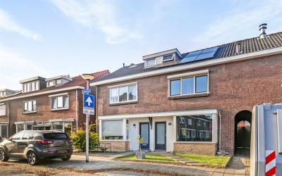Eikstraat 10