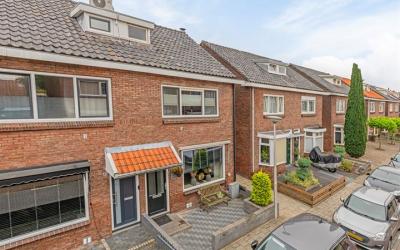 Eikstraat 38