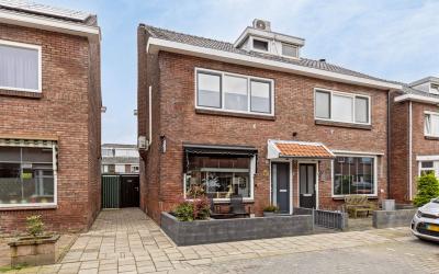 Eikstraat 40
