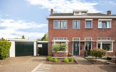 Ploegstraat 1