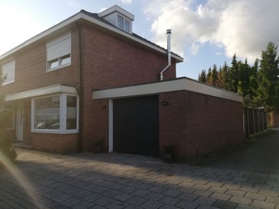 Goudenregenstraat 10