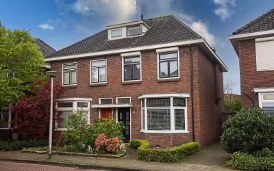 Lindestraat 59