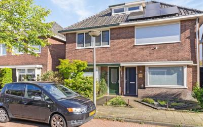 Lindestraat 48