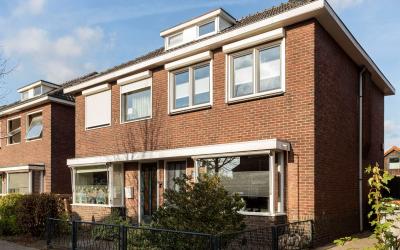 Lindestraat 54