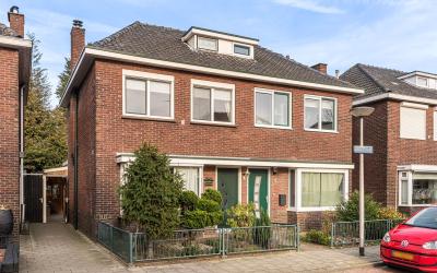 Lindestraat 60