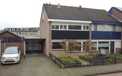 Lindestraat 82