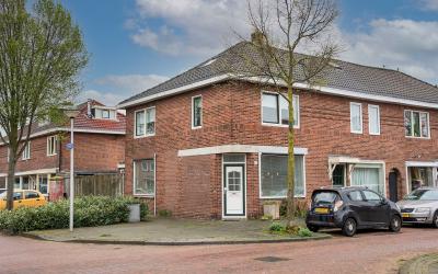 Lindestraat 106