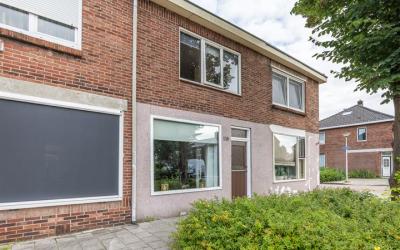 Lindestraat 110